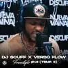 DJ Scuff & Verbo Flow - Freestyle #13 (Temp. 3) - Single